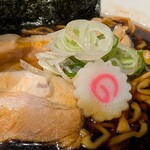 舟場 - 舟場ブラック