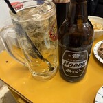 やきとん まるわ 水道橋店 - 