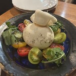 オステリア エ ボッテガ エッセ - 