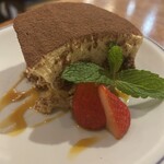 オステリア エ ボッテガ エッセ - 