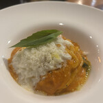 オステリア エ ボッテガ エッセ - 