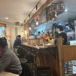 オステリア エ ボッテガ エッセ - 