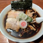 舟場 - 舟場ブラック