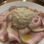 オステリア エ ボッテガ エッセ - 