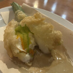 オステリア エ ボッテガ エッセ - 