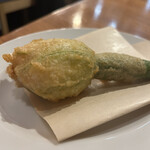 オステリア エ ボッテガ エッセ - 