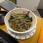 やきとん まるわ - 