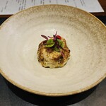 SHARI赤坂 / 鉄板焼みたき赤坂 - 