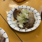 やきとん まるわ 水道橋店 - 