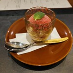 SHARI赤坂 / 鉄板焼みたき赤坂 - 