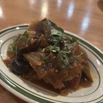 オステリア エ ボッテガ エッセ - 