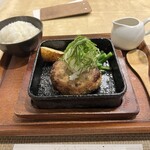 前田食堂 - 