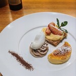 アルバロンガ - 