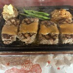 ハングリータイガー 横浜ハンマーヘッド店 - 