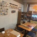 オステリア エ ボッテガ エッセ - 