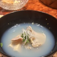 鮨 りんだ - 