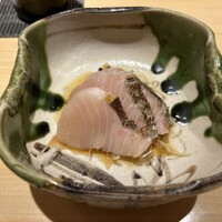 京都 鮨 まつもと - 