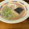 丸星ラーメン