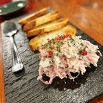 立呑酒飯 えいちや - 