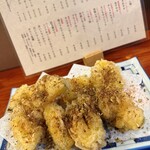 立呑酒飯 えいちや - 