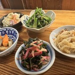 旬香亭あーち - 