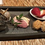 ニホンバシ イチノイチノイチ - 