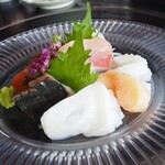 四季乃味 枕流亭 - 