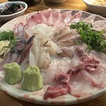 旬香亭あーち - 