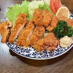 函館あかちょうちん - 