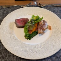 MAISON HIBINO - 