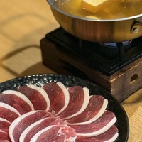 神楽坂 鴨匠 - 