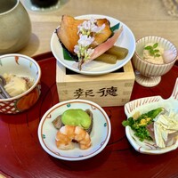 食樂庵 報徳 - 