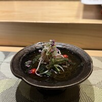 吉祥寺 鮨 天ぷら いわい - 