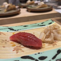 吉祥寺 鮨 天ぷら いわい - 