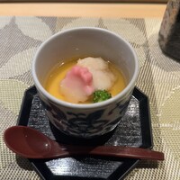 吉祥寺 鮨 天ぷら いわい - 