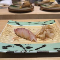 吉祥寺 鮨 天ぷら いわい - 