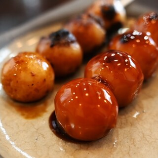 喫茶・甘味処 茶庵_1