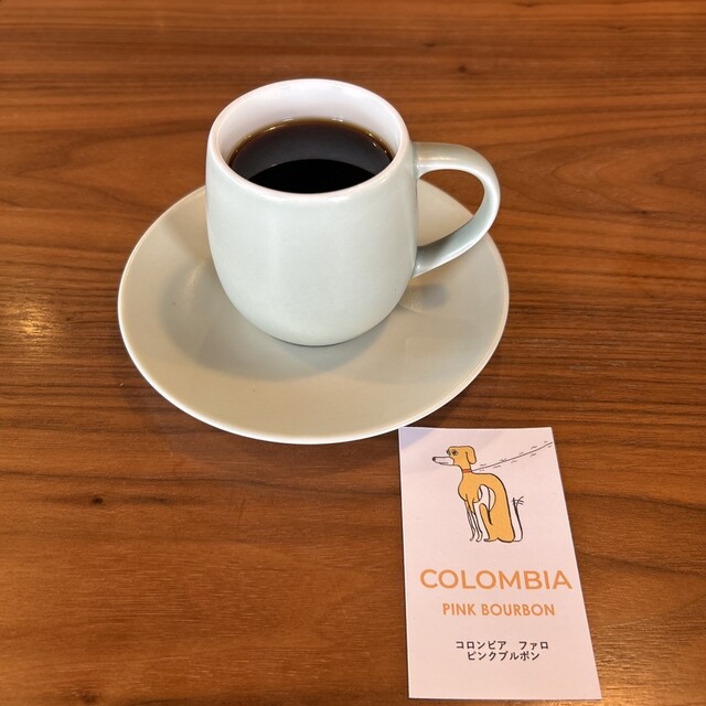 ル ポンム - 水沢（カフェ）の写真