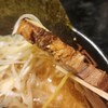 麺や 天嶺