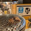 大衆炭火焼肉ジンギスカン ホルモン酒場 風土. 札幌駅前店