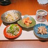 創作料理 夜のとばり