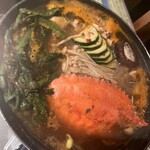 プロカンジャンケジャン 赤坂店 - 