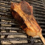 泡と生ラムとわたし。 - 