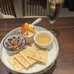 泡と生ラムとわたし。 - 