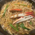 プロカンジャンケジャン 赤坂店 - 