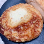 ぱんとねことごはん - クリームチーズフランス