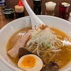 麺屋 雪風 すすきの店