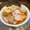 自家製麺 うるち