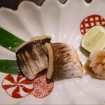 ぎんざ 一二岐 - 