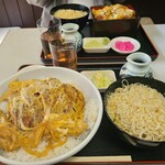 そば処 更科 - 